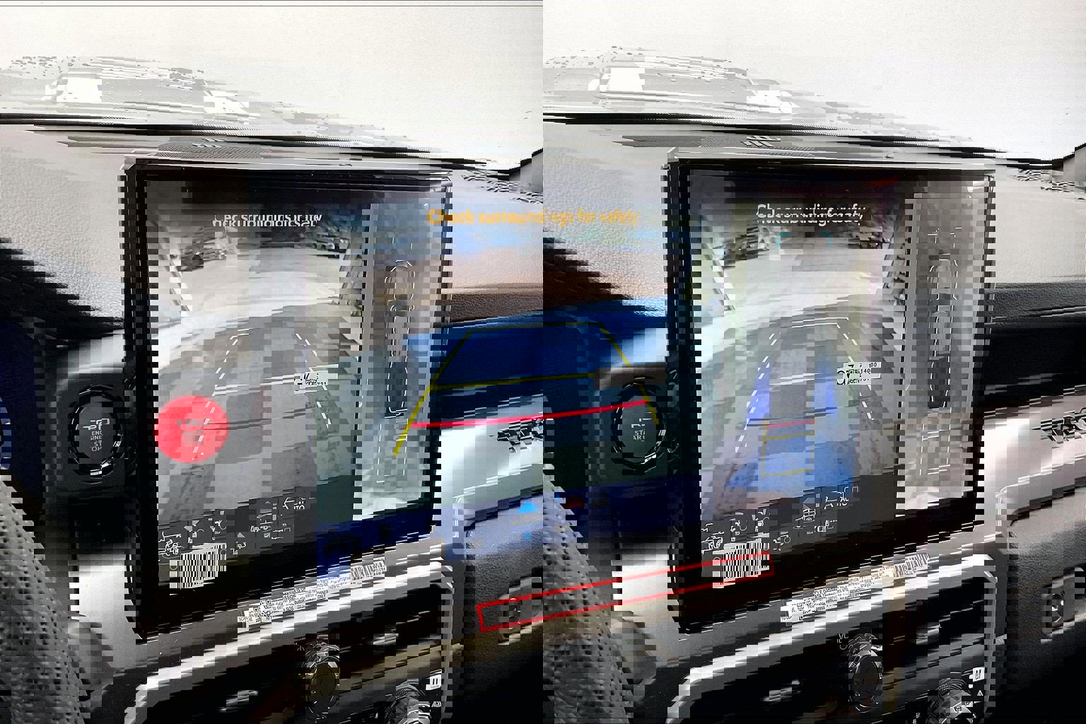 New 2026 Toyota Tacoma TRD Sport image 13