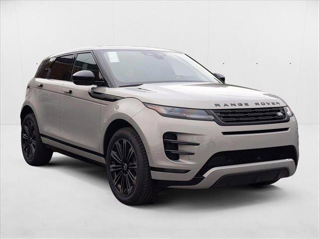 New 2026 Land Rover Range Rover Evoque Dynamic SE image 7