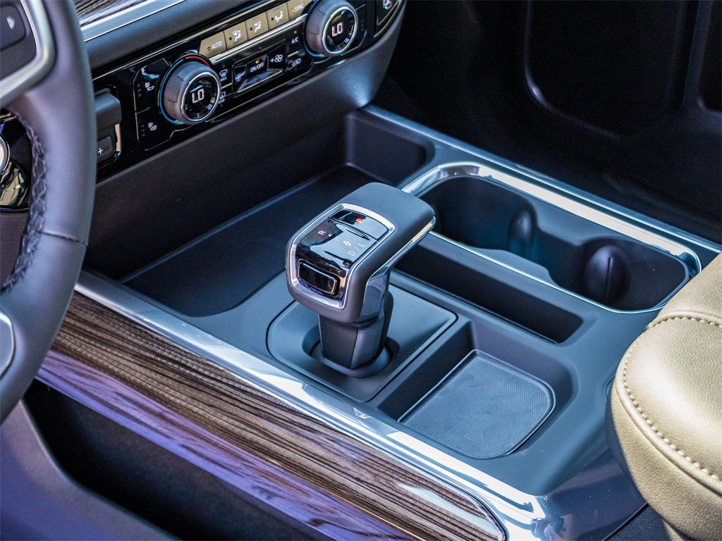 New 2026 Chevrolet Silverado 1500 RST w/ RST All Star Premium Package image 31