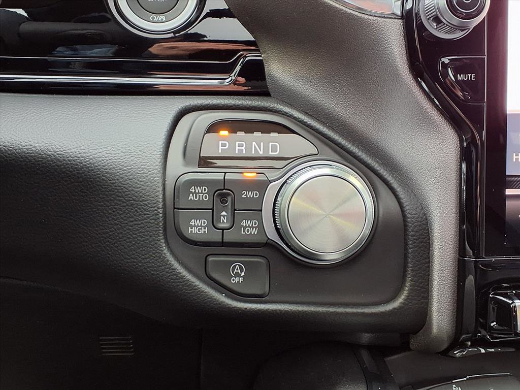 New 2026 RAM 1500 Laramie image 14