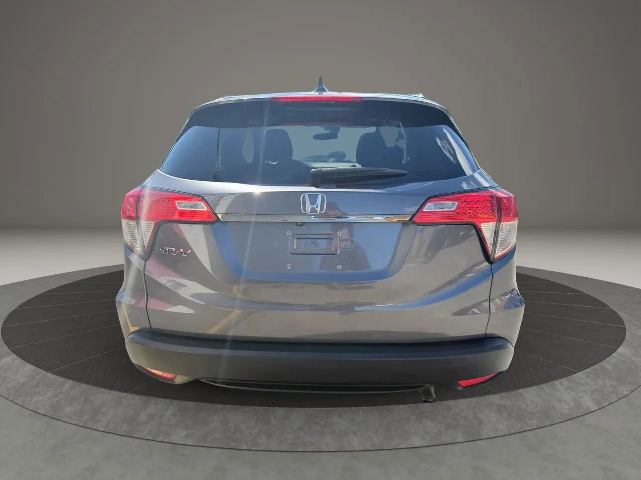 Used 2022 Honda HR-V EX image 6