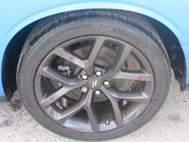 Used 2023 Dodge Challenger R/T w/ Blacktop Package RWD image 13