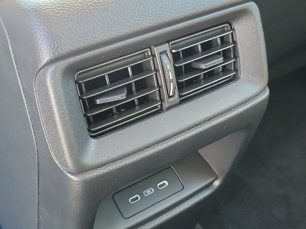 Certified 2026 Honda CR-V EX image 12