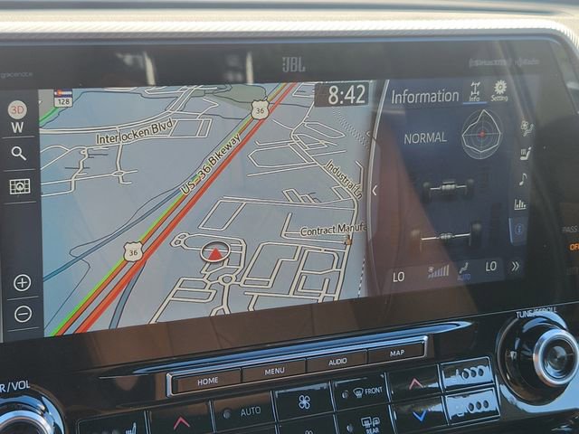 Used 2021 Toyota Highlander Platinum AWD/4WD image 22