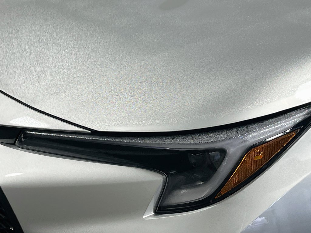 New 2027 Toyota Corolla SE FWD image 9