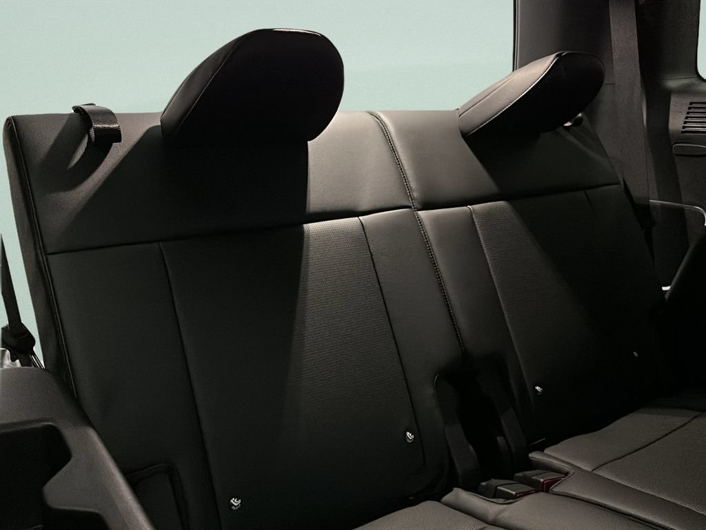 New 2026 Hyundai Santa Fe Limited AWD/4WD image 22