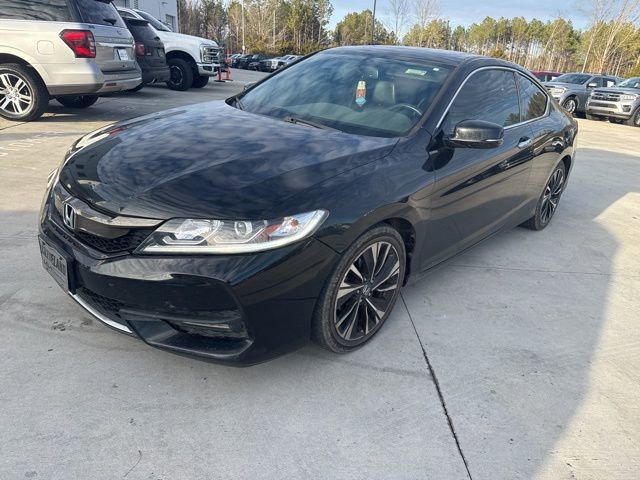 Used 2016 Honda Accord EX-L image 11