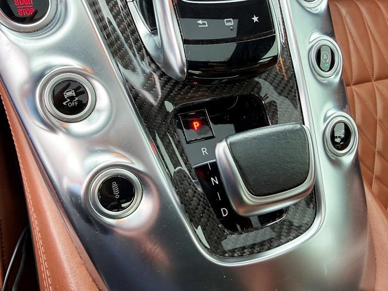 Used 2016 Mercedes-Benz AMG GT S image 25