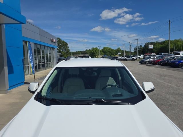 Used 2023 GMC Acadia Denali AWD/4WD image 53