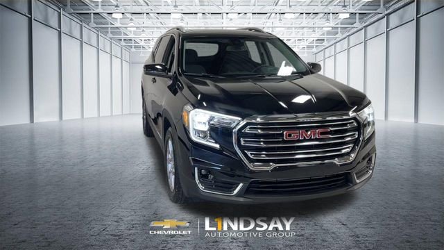 Used 2023 GMC Terrain SLT FWD image 4