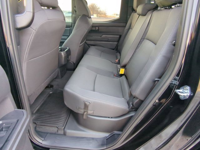 Used 2025 Toyota Tacoma SR5 image 15