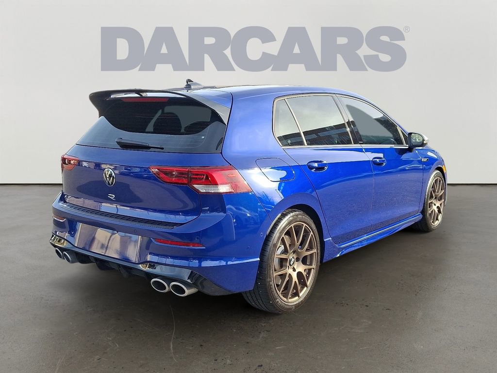 Used 2024 Volkswagen Golf R image 6