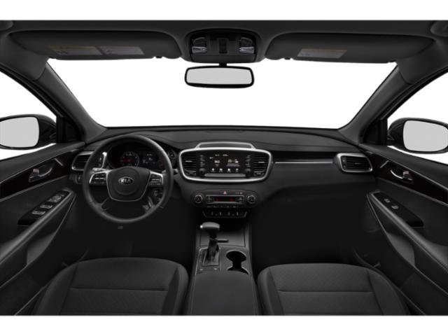 Used 2020 Kia Sorento LX w/ LX I4 Convenience Package image 5