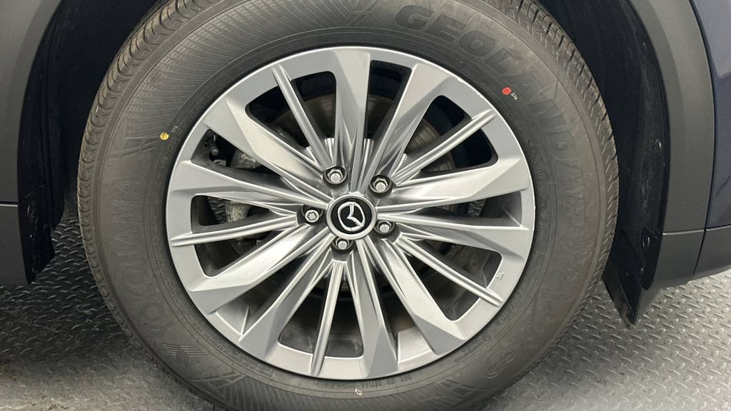 Used 2024 MAZDA CX-90 3.3 Turbo w/ Preferred Plus AWD/4WD image 21