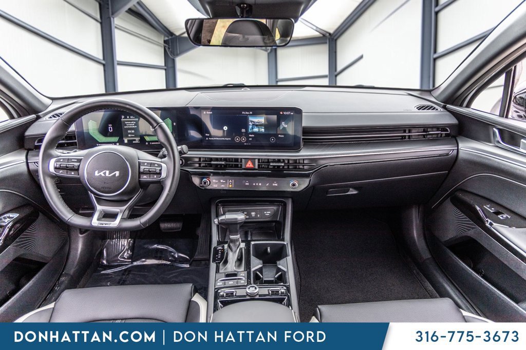 Used 2025 Kia K5 GT-Line FWD image 5