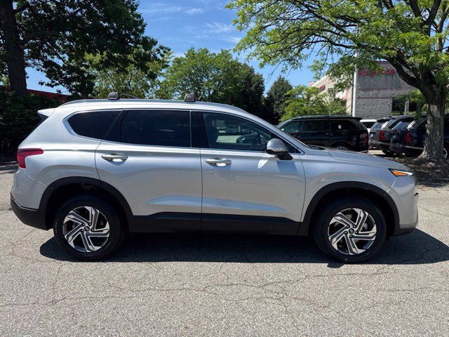 Used 2023 Hyundai Santa Fe SEL AWD/4WD image 14