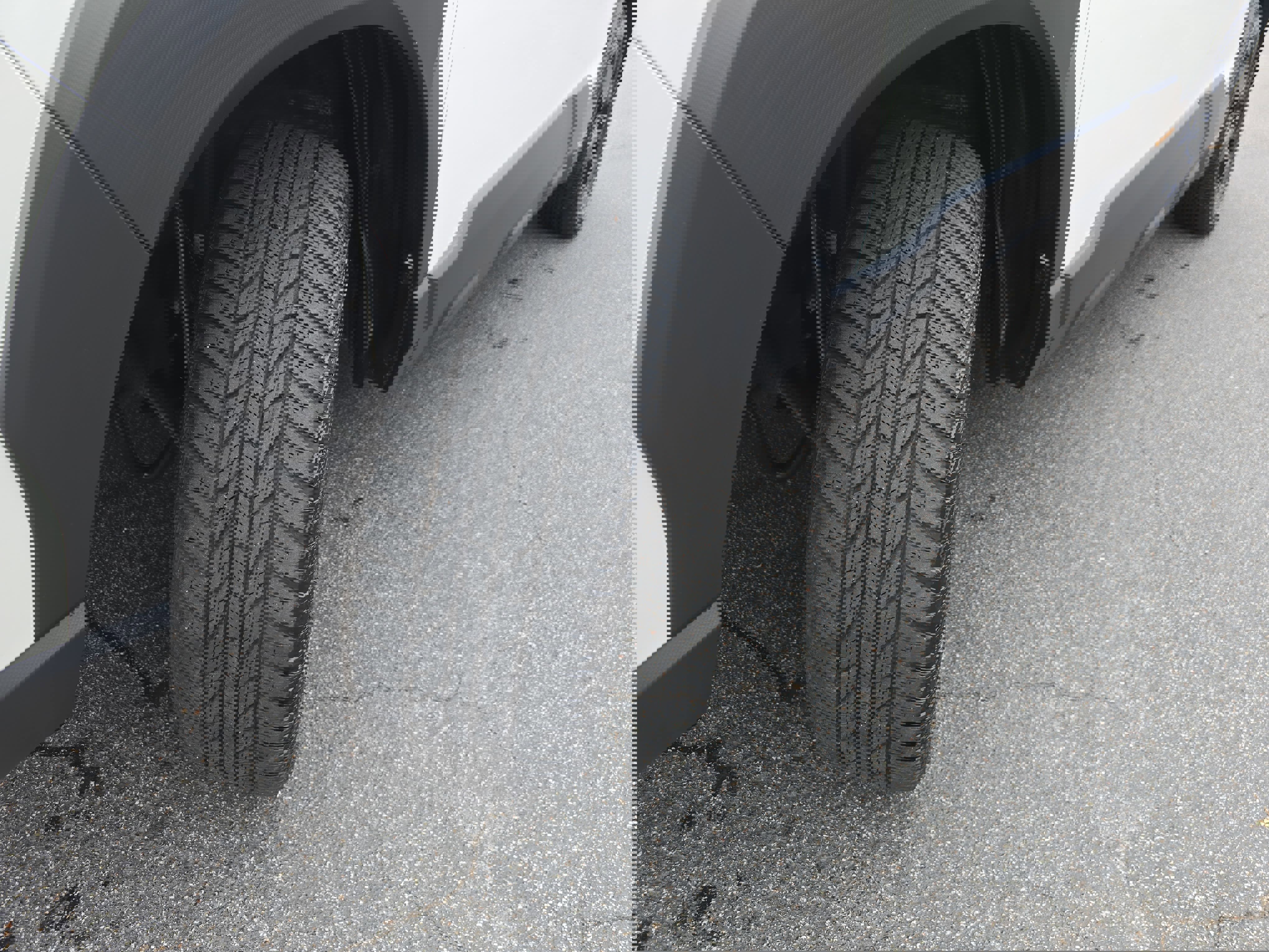 Used 2024 Subaru Forester Wilderness image 35