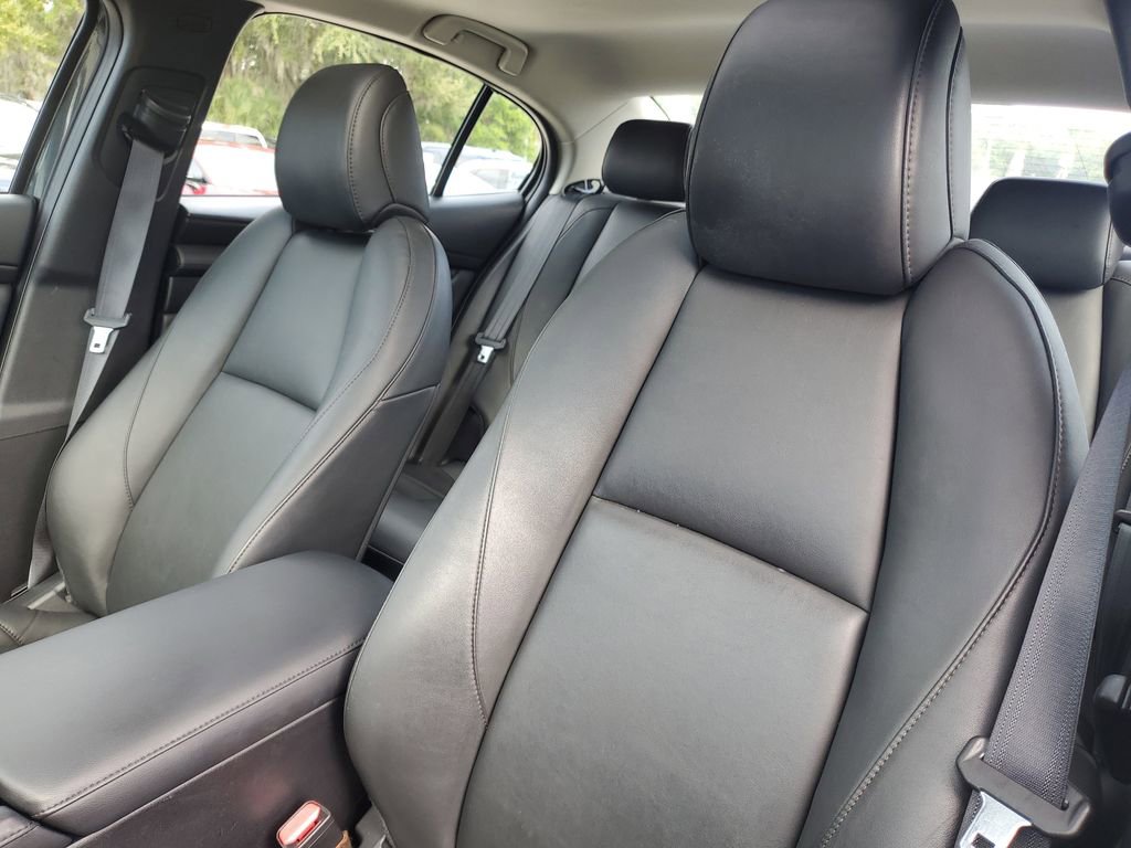 Used 2022 MAZDA MAZDA3 s image 16