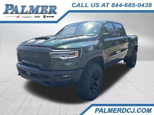 Used 2026 RAM 1500 RHO