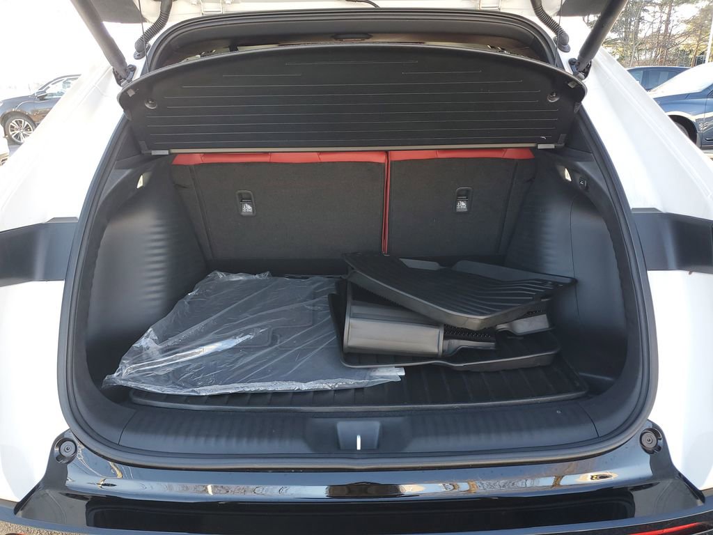 Certified 2025 Acura ADX A-Spec image 10