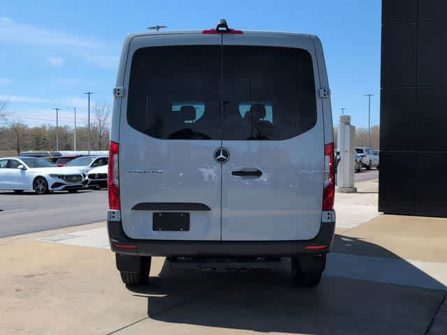 New 2026 Mercedes-Benz Sprinter 2500 image 5