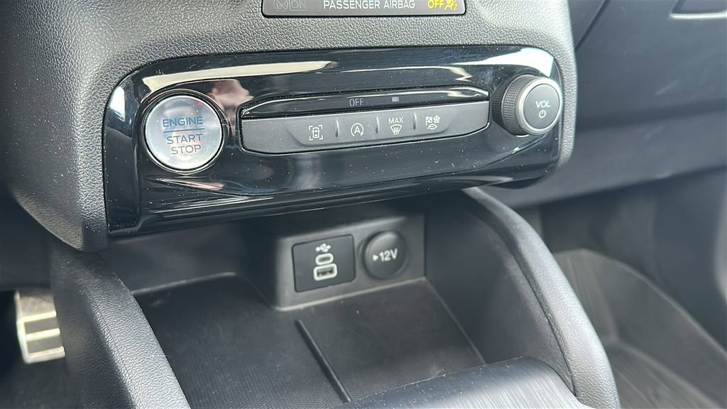 Used 2024 Ford Escape ST-Line w/ Tech Pack #1 image 22