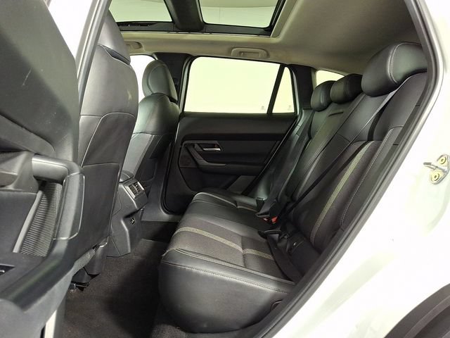 Used 2024 MAZDA CX-50 AWD 2.5 S w/ Cargo Package image 13