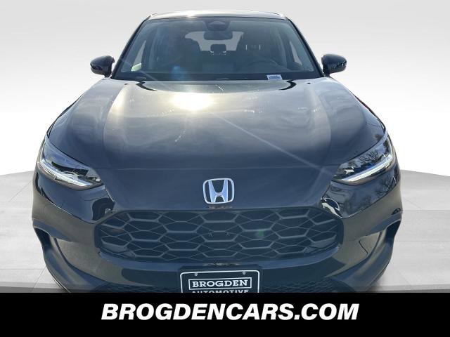 New 2026 Honda HR-V LX image 9