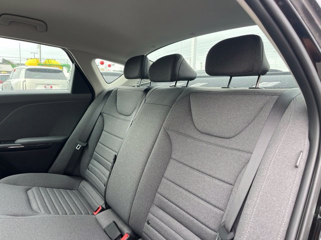 Certified 2025 Kia K4 EX FWD image 35