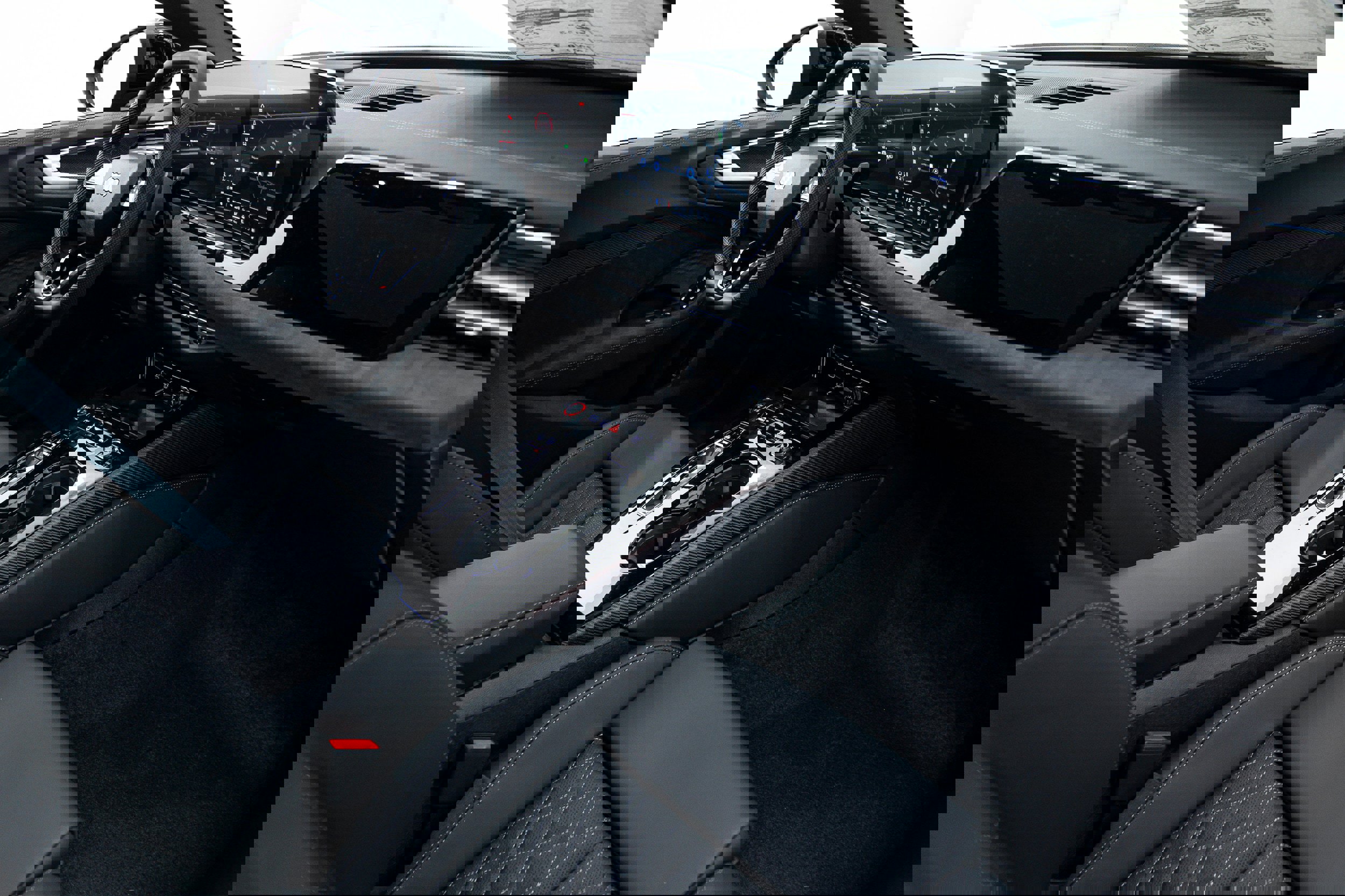 New 2025 Audi S5 Premium Plus image 8