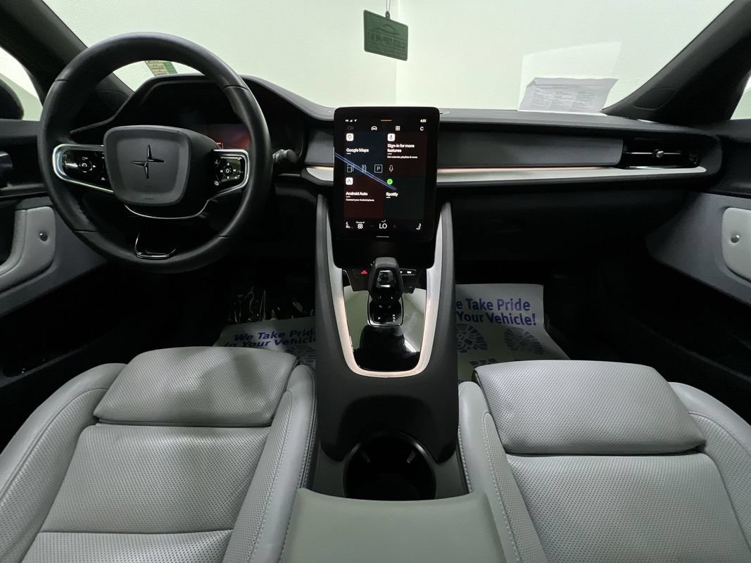 Used 2023 Polestar Polestar 2 w/ Pilot Pack AWD/4WD image 18