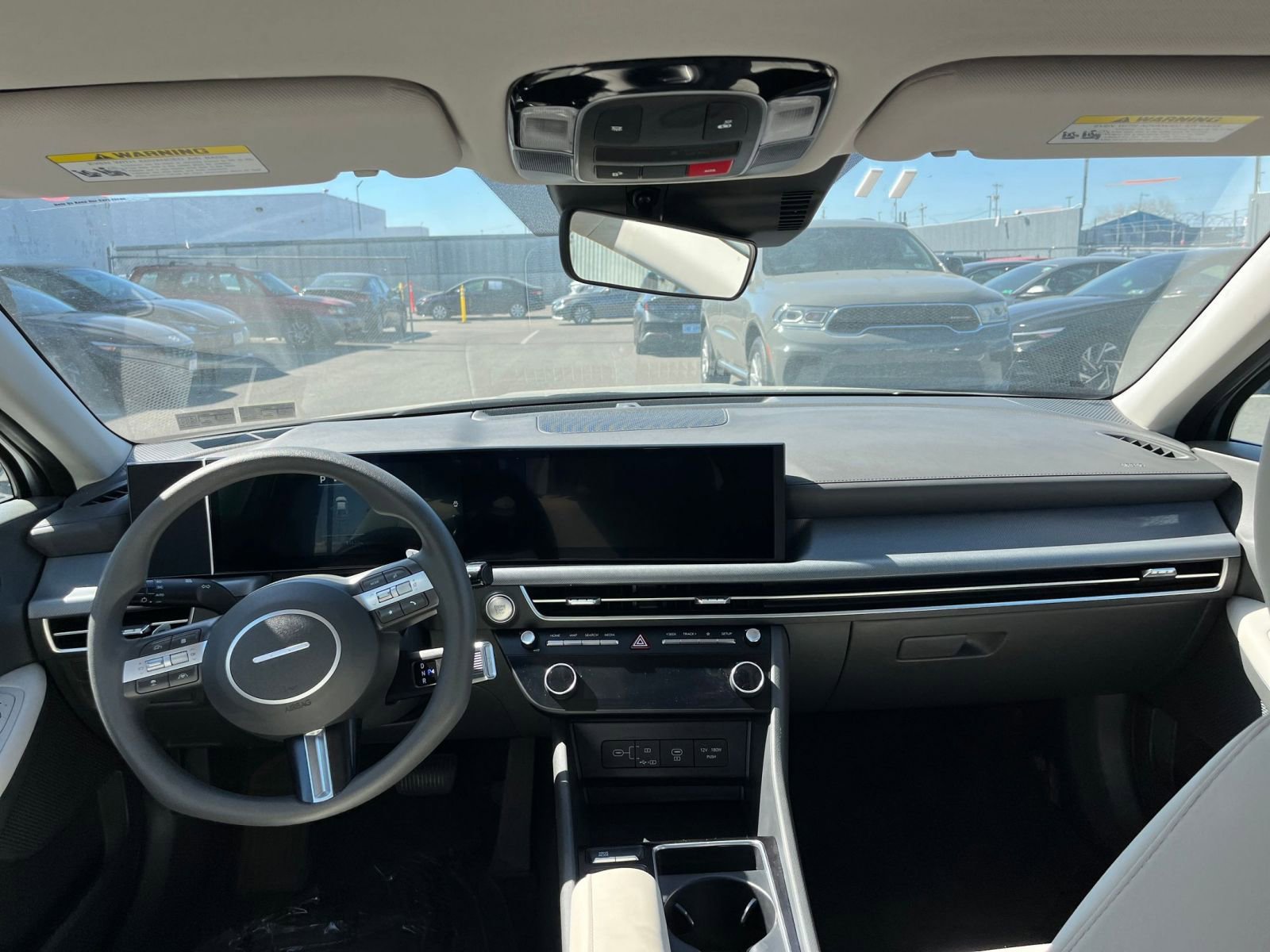 Used 2025 Hyundai Sonata SEL image 34