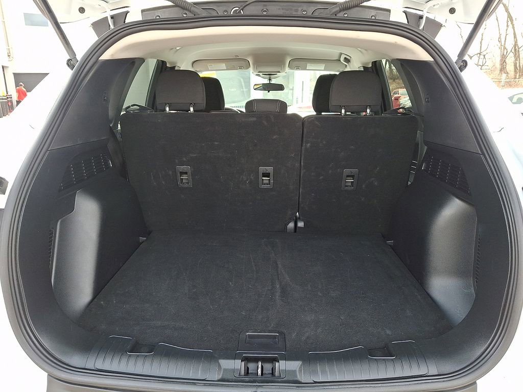 Used 2025 Ford Escape Active image 30