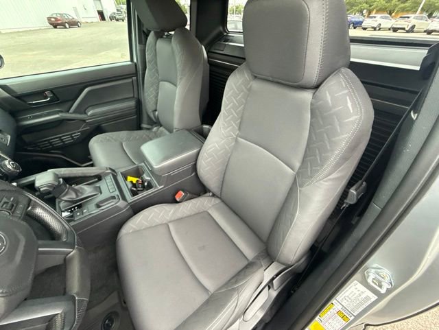 Used 2025 Toyota Tacoma SR w/ Towing Package RWD image 21