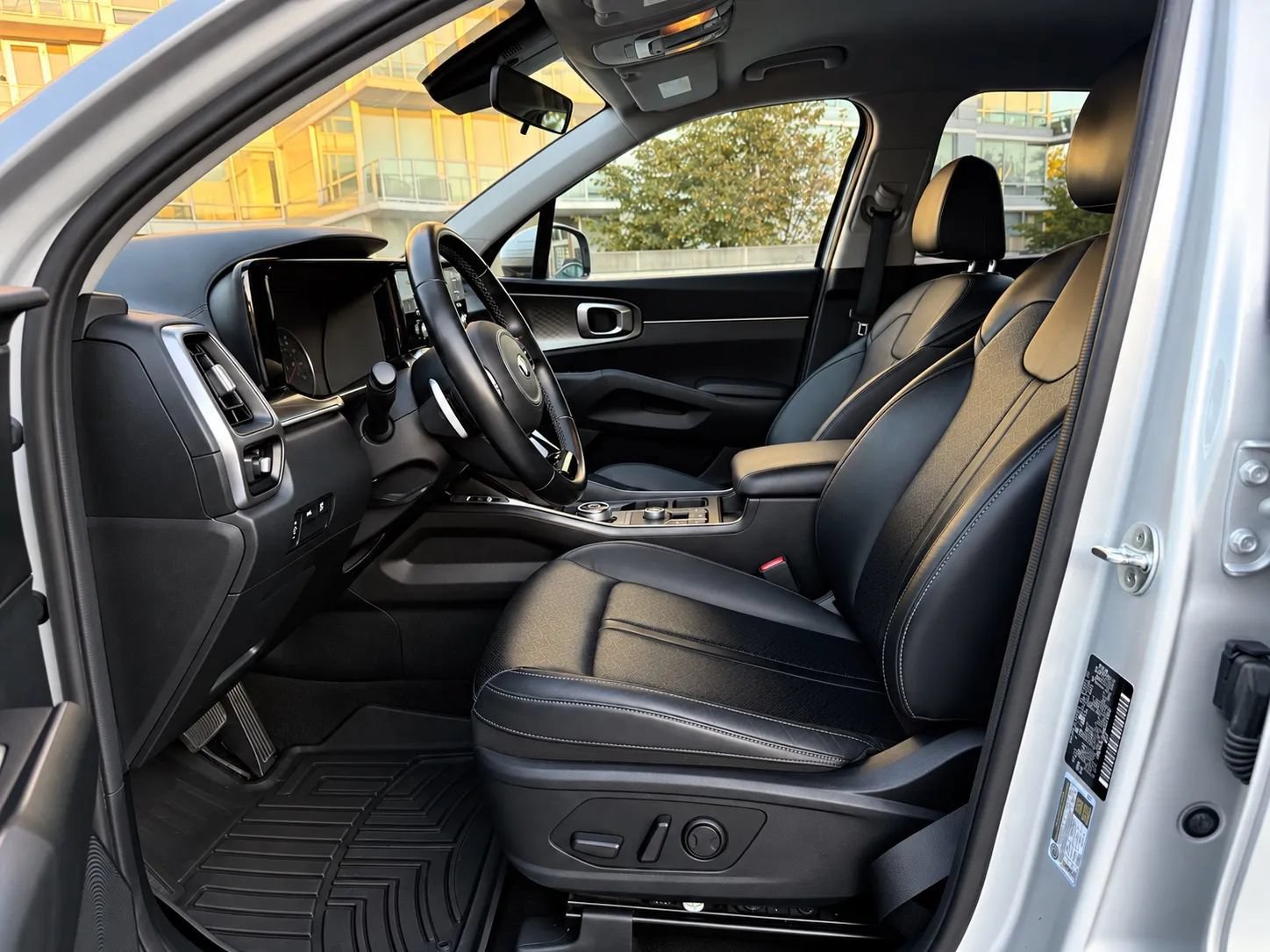 Used 2021 Kia Sorento S FWD image 6