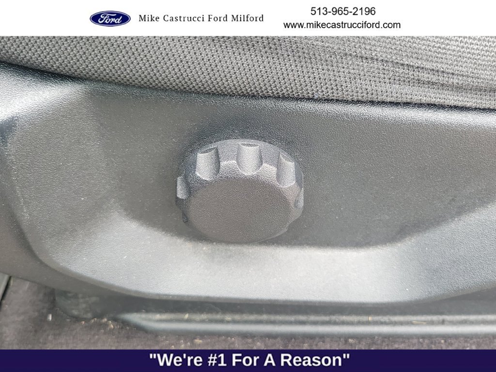 Used 2017 Ford F150 XL w/ Equipment Group 101A Mid AWD/4WD image 21