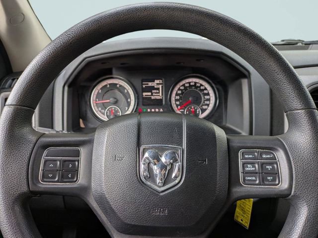 Used 2019 RAM 1500 Tradesman w/ Popular Equipment Group image 27