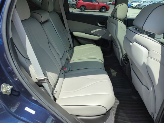 Certified 2020 Acura RDX AWD w/ Advance Package image 33