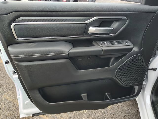 New 2026 RAM 1500 Big Horn image 11