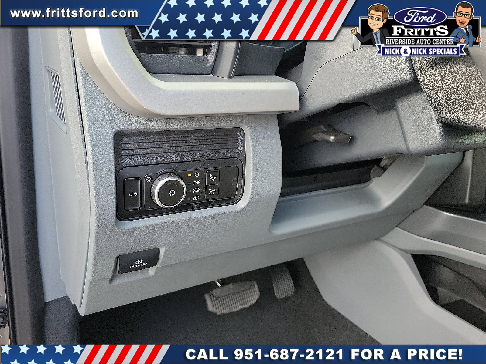 New 2025 Ford F250 XLT w/ 360-Degree Camera Package image 13