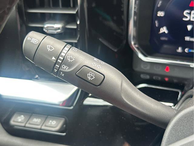 New 2026 Chevrolet Silverado 1500 LTZ image 38