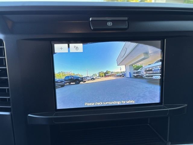 New 2026 Ford F350 XL w/ XL Chrome Package image 24