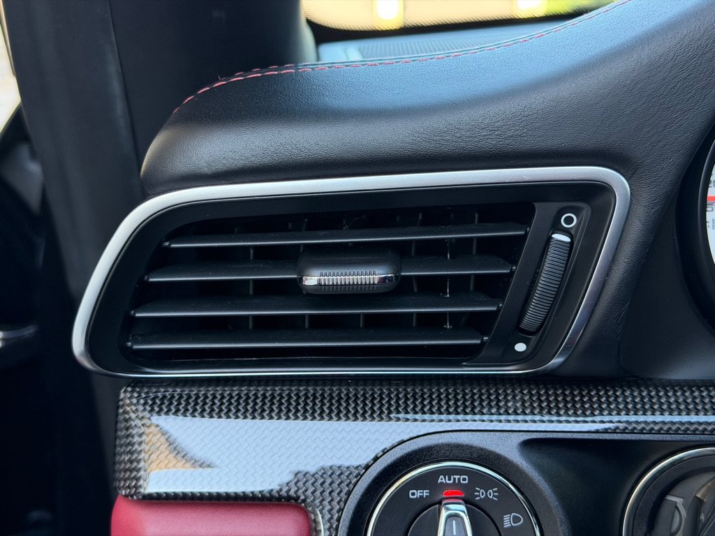 Used 2018 Porsche 911 Targa 4S AWD/4WD image 37
