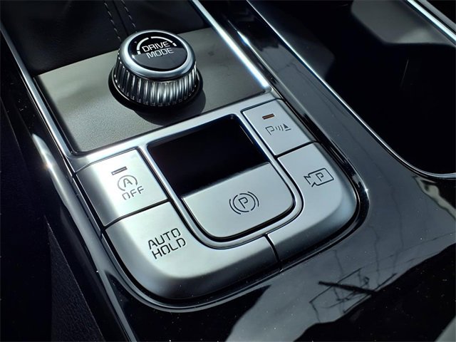 New 2025 Kia Telluride SX image 11