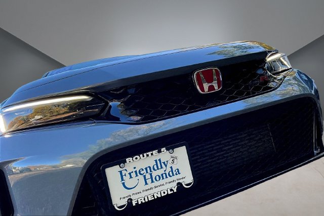 Used 2025 Honda Civic Type R image 32