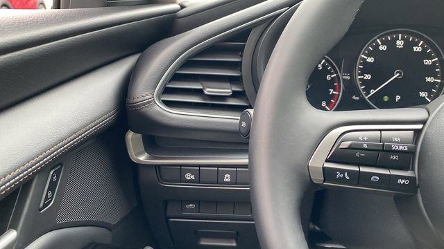 New 2026 MAZDA MAZDA3 s Sport FWD image 17