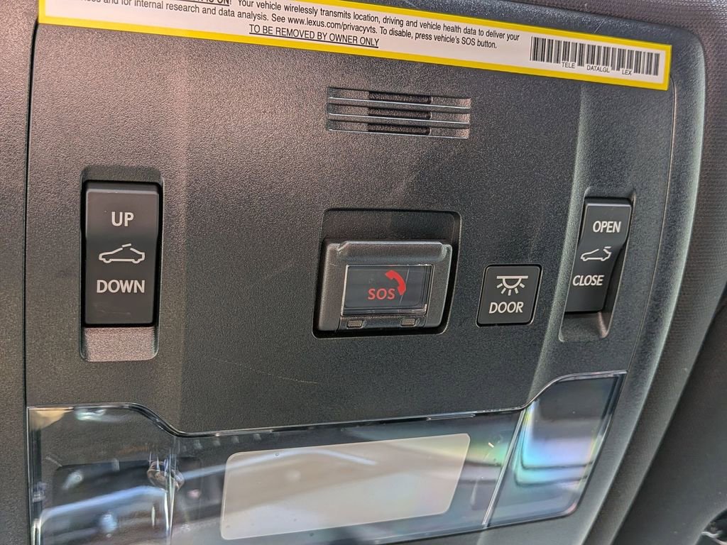 Used 2022 Lexus UX 250h 250h Base w/ Premium Package image 19