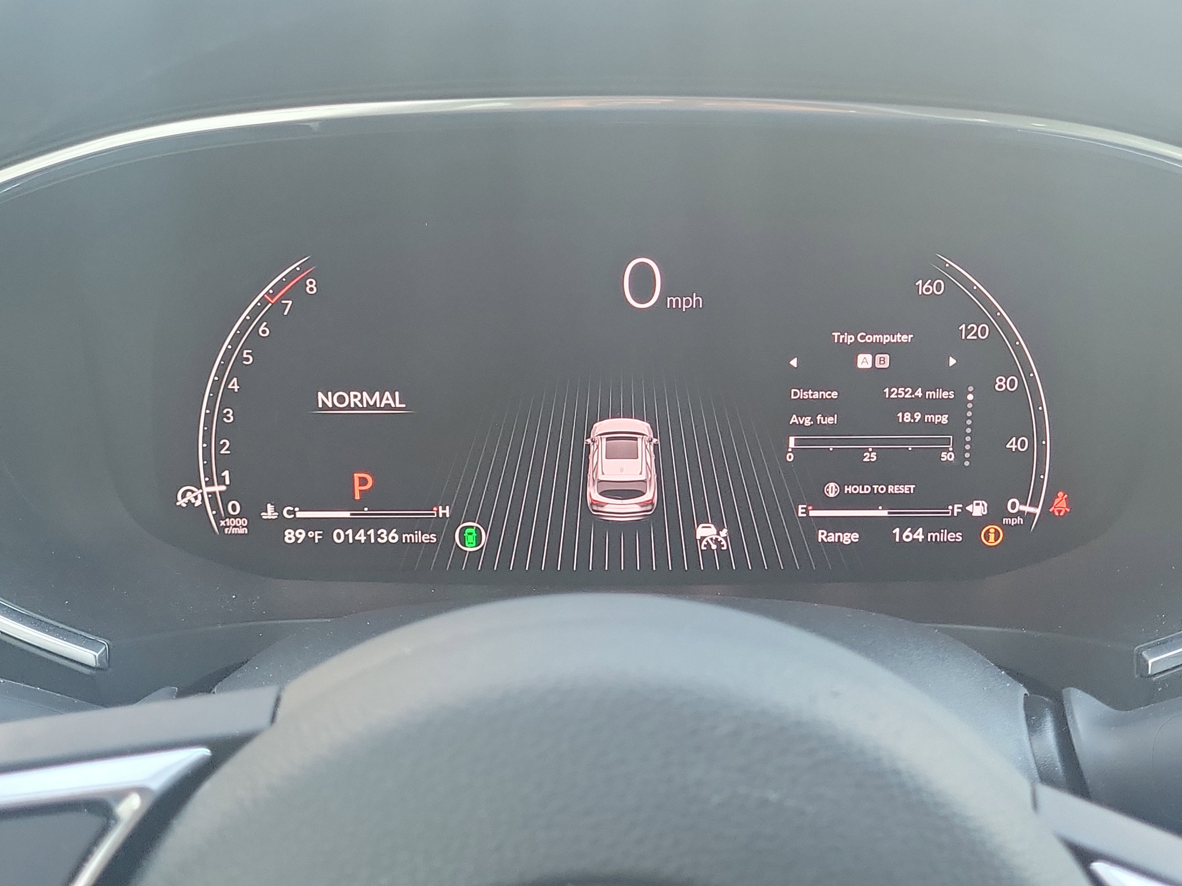 Used 2024 Acura MDX FWD w/ Technology Package image 22