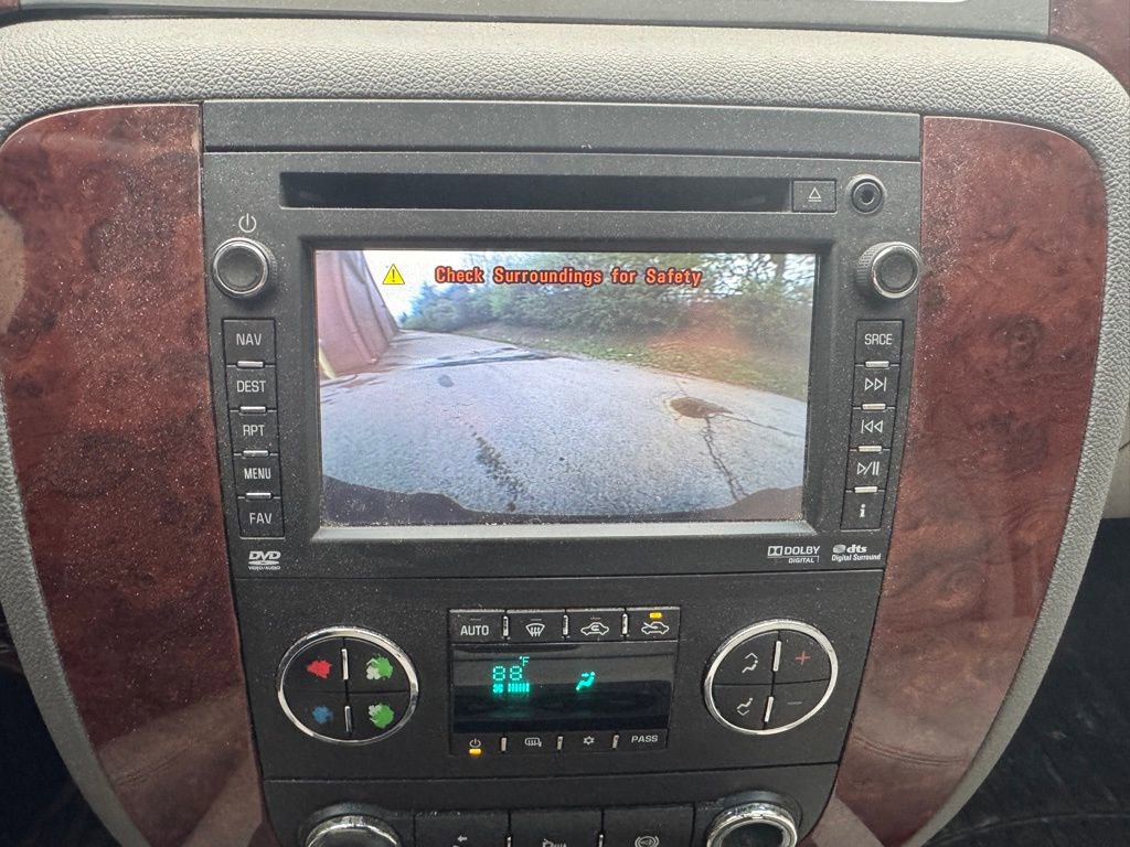 Used 2013 Chevrolet Silverado 3500 LTZ w/ LTZ Plus Package image 23