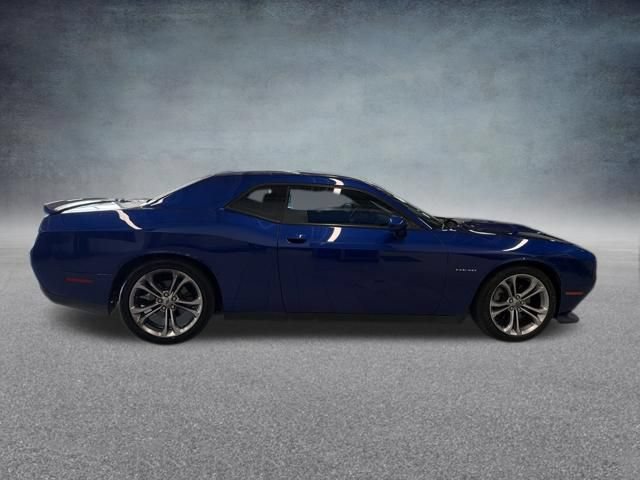 Used 2020 Dodge Challenger R/T RWD image 6